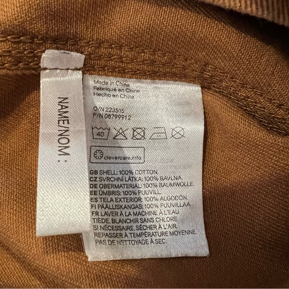 H&M Button-Down Shirt - Picture 5 of 6